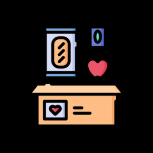 অর্গানিক ফুড প্যাকেজিং