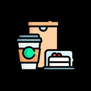 রেস্টুরেন্ট প্যাকেজিং